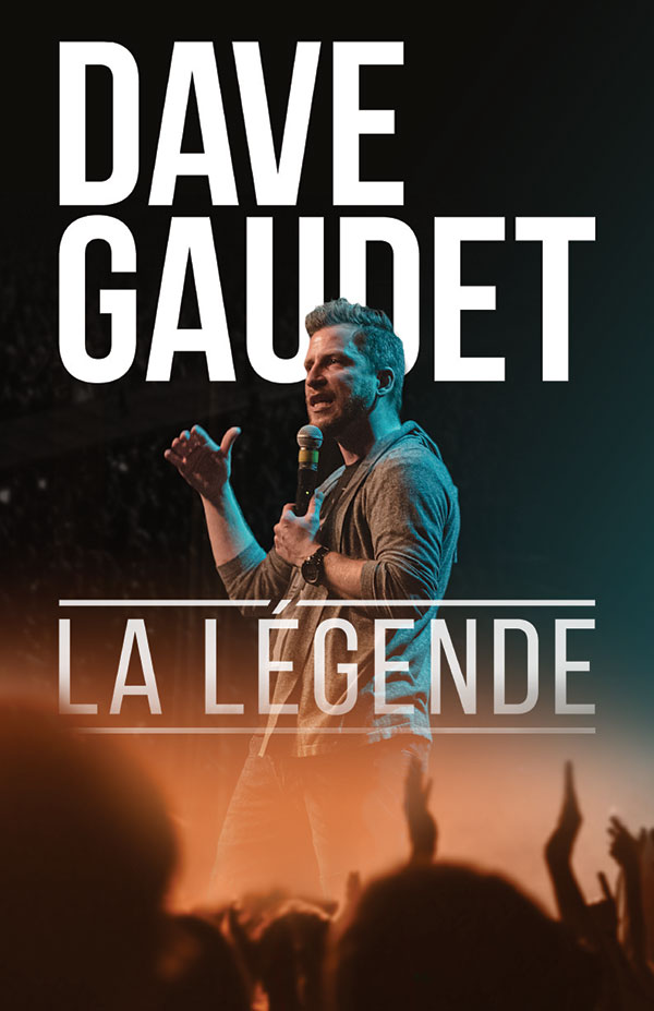 Dave Gaudet